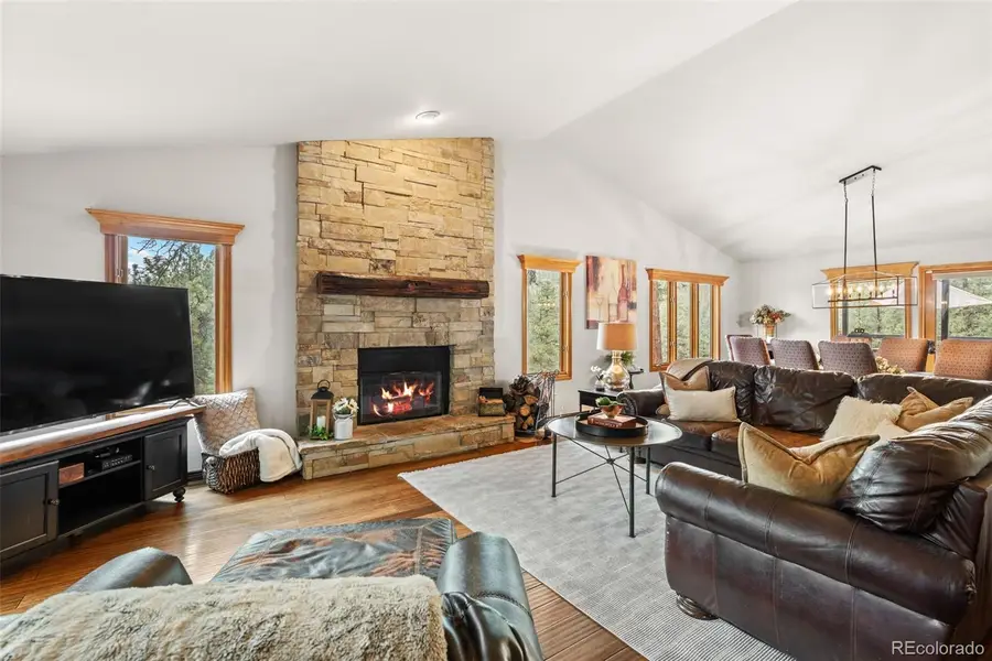 6327 S King Road, Evergreen, CO 80439 - #3