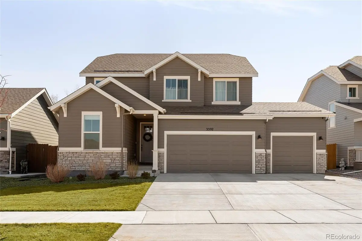 3392 Dryden Place, Mead, CO 80542 - #1