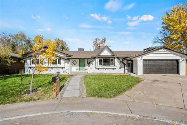 6429 W 5th Place, Lakewood, CO 80226