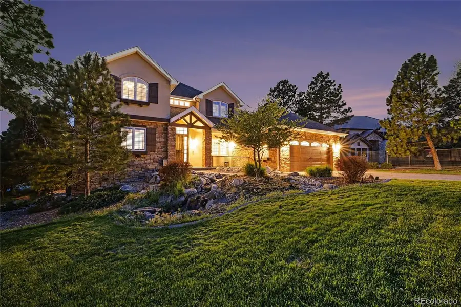 7748 Running Fox Way, Parker, CO 80134 - #3