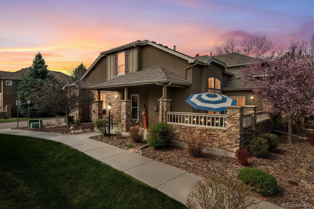 631 Sherman Street, Castle Pines, CO 80108 - #1