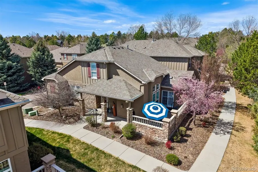 631 Sherman Street, Castle Pines, CO 80108 - #3