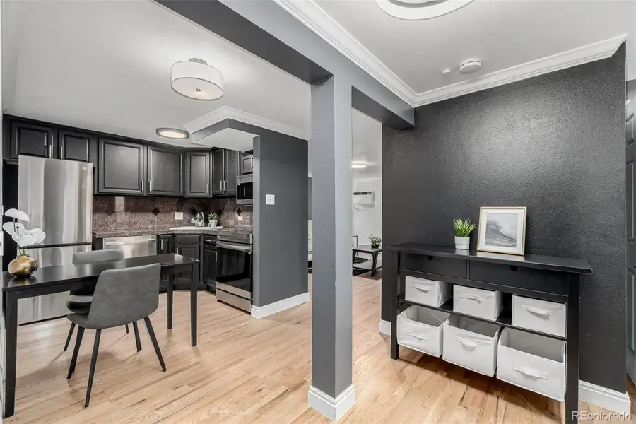 1390 N Emerson Street #101, Denver, CO 80218 - #2