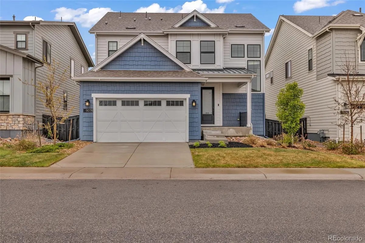 9074 Moondance Drive, Littleton, CO 80125 - #1