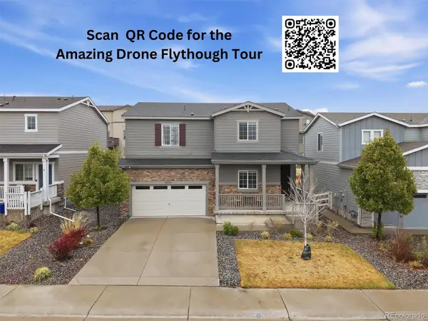5151 Blue Lunar Lane, Castle Rock, CO 80104