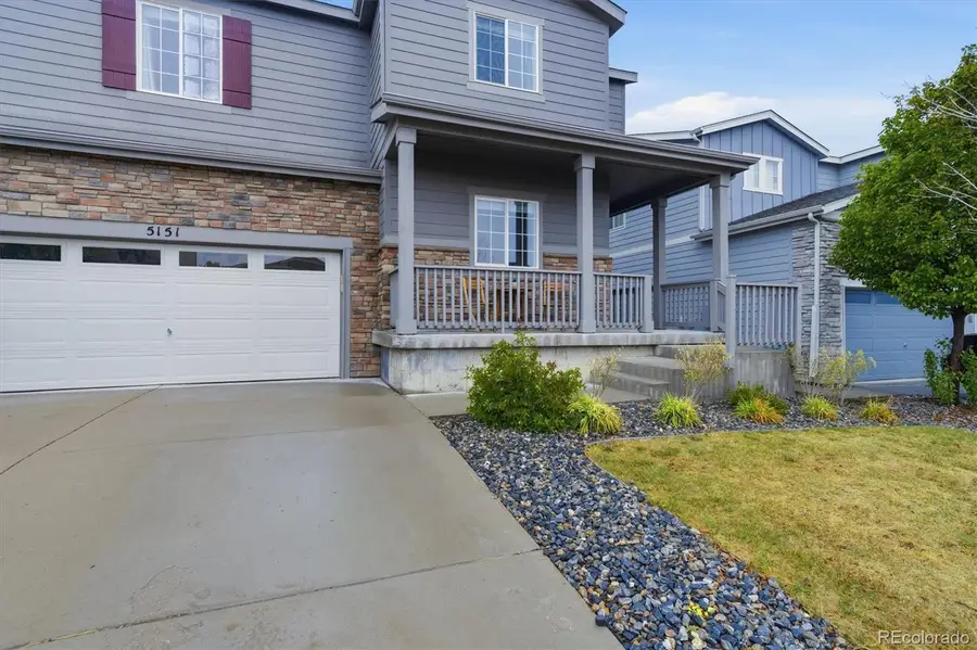 5151 Blue Lunar Lane, Castle Rock, CO 80104 - #2