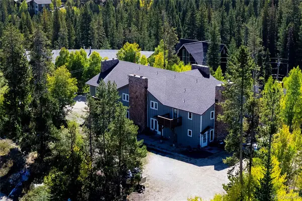 90 Hideaway #1 Drive #1, Winter Park, CO 80482