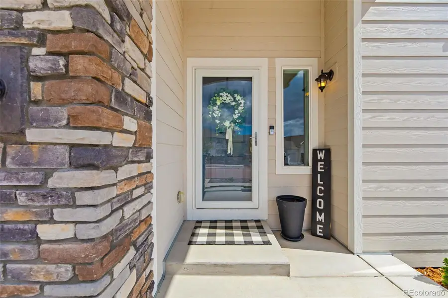 5533 Janga Drive, Colorado Springs, CO 80924 - #2