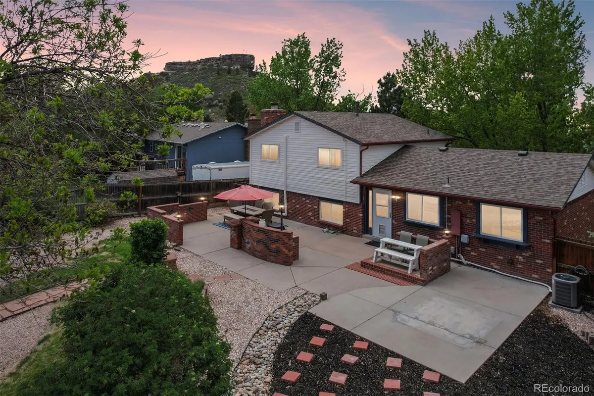 956 Mountain View Drive, Castle Rock, CO 80104 - #1