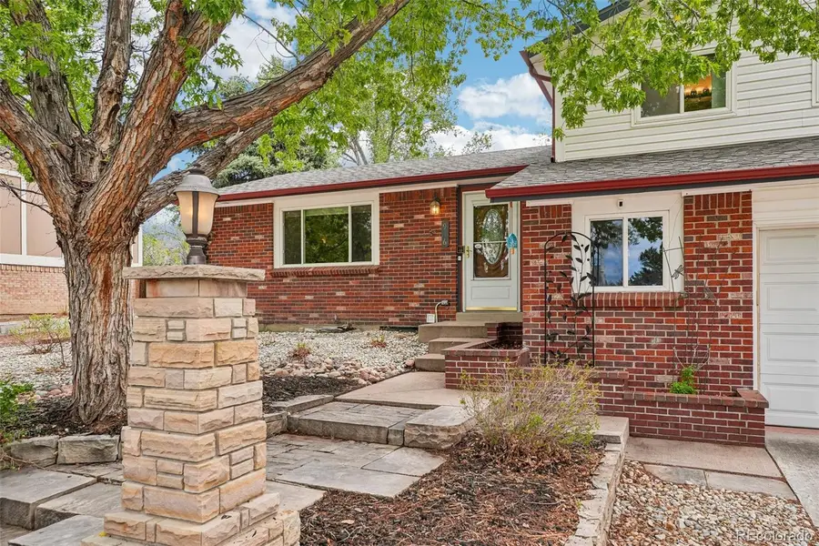 956 Mountain View Drive, Castle Rock, CO 80104 - #3