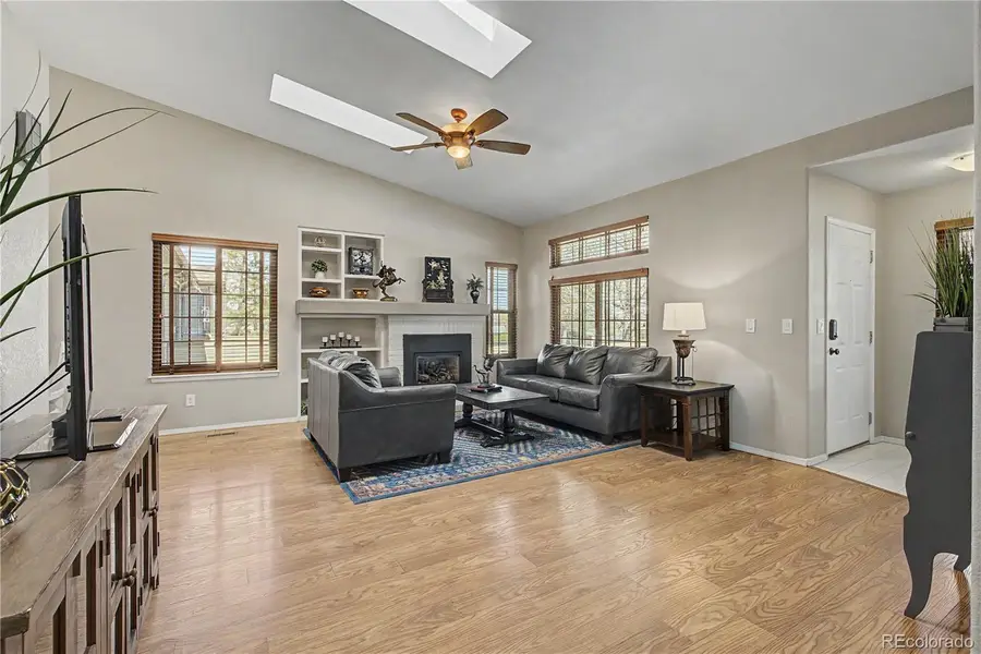 9115 W Cedar Drive #F, Lakewood, CO 80226 - #3