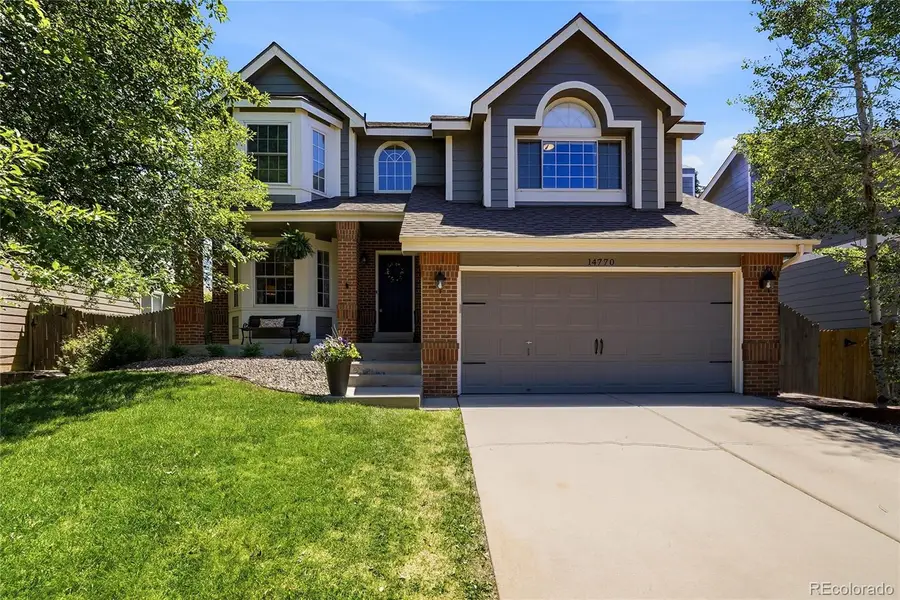 14770 E Grand Avenue, Aurora, CO 80015 - #2