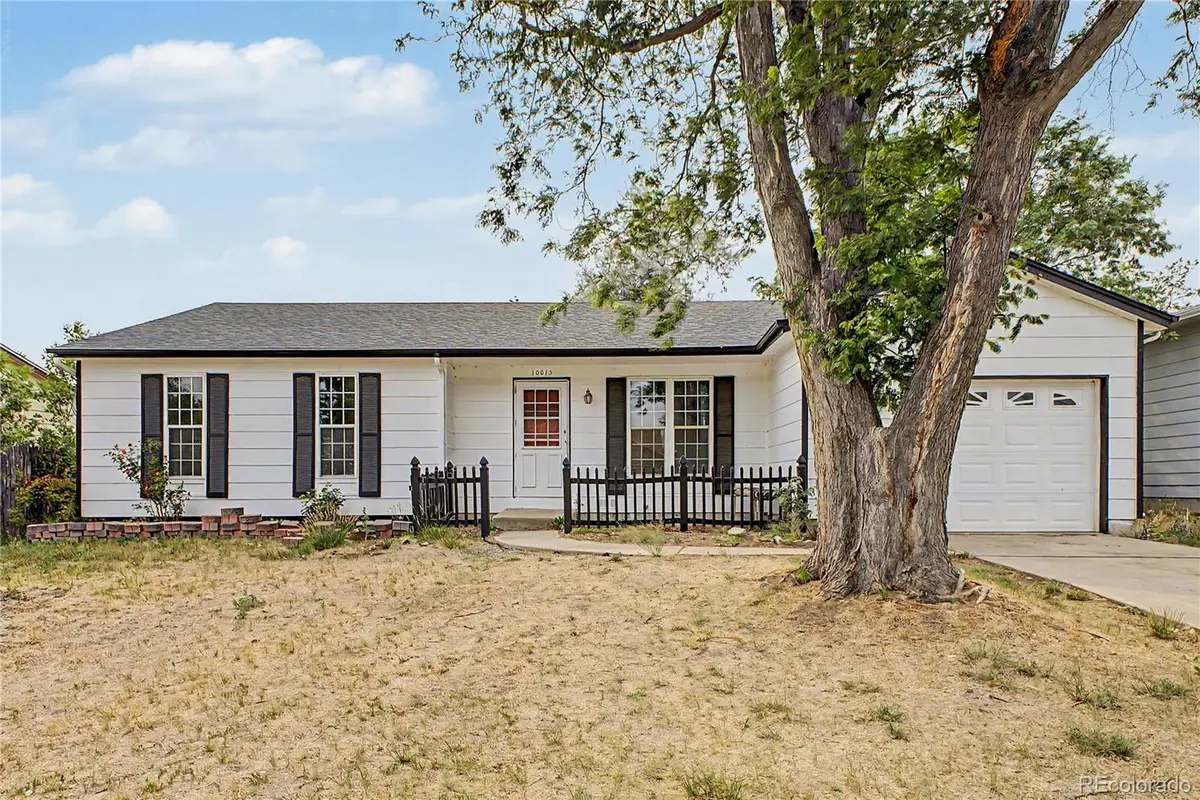 10015 Beach Street, Federal Heights, CO 80260 - #1