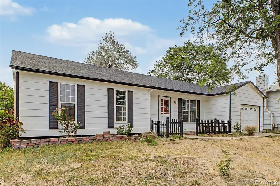 10015 Beach Street, Federal Heights, CO 80260 - #2