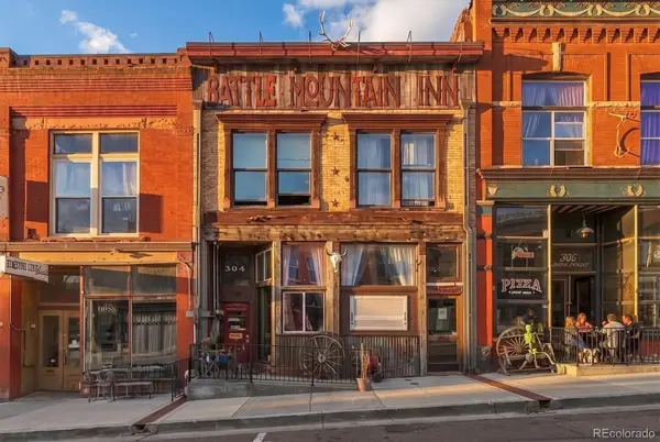 304 Victor, Victor, CO 80860