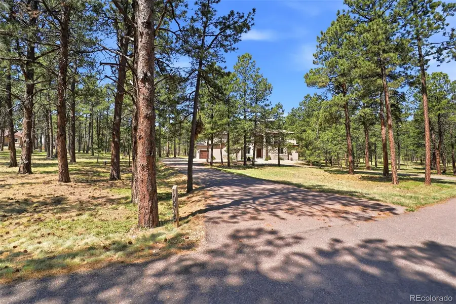 10916 Silver Mountain Point, Colorado Springs, CO 80908 - #3