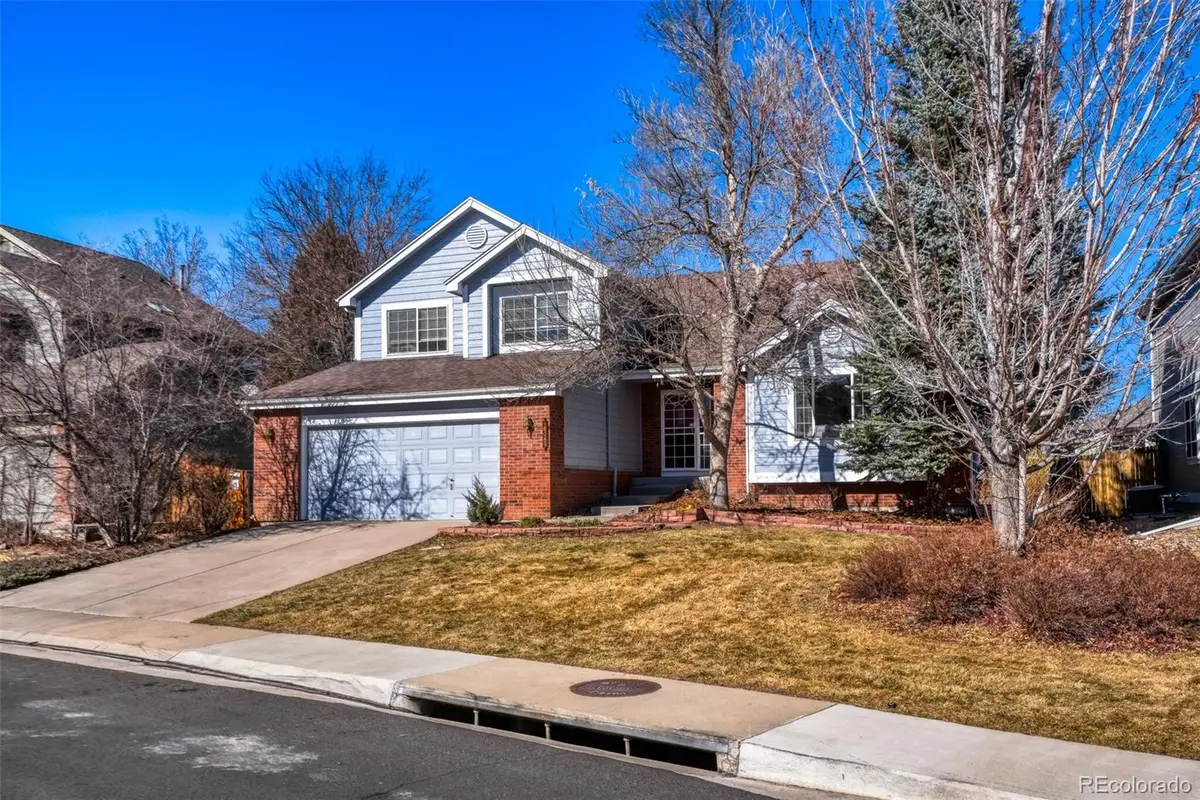 16069 W 65th Place, Arvada, CO 80007 - #1