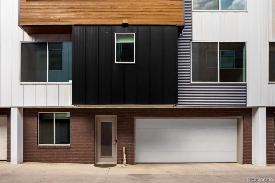 3336 Tejon Street #4, Denver, CO 80211 - #2