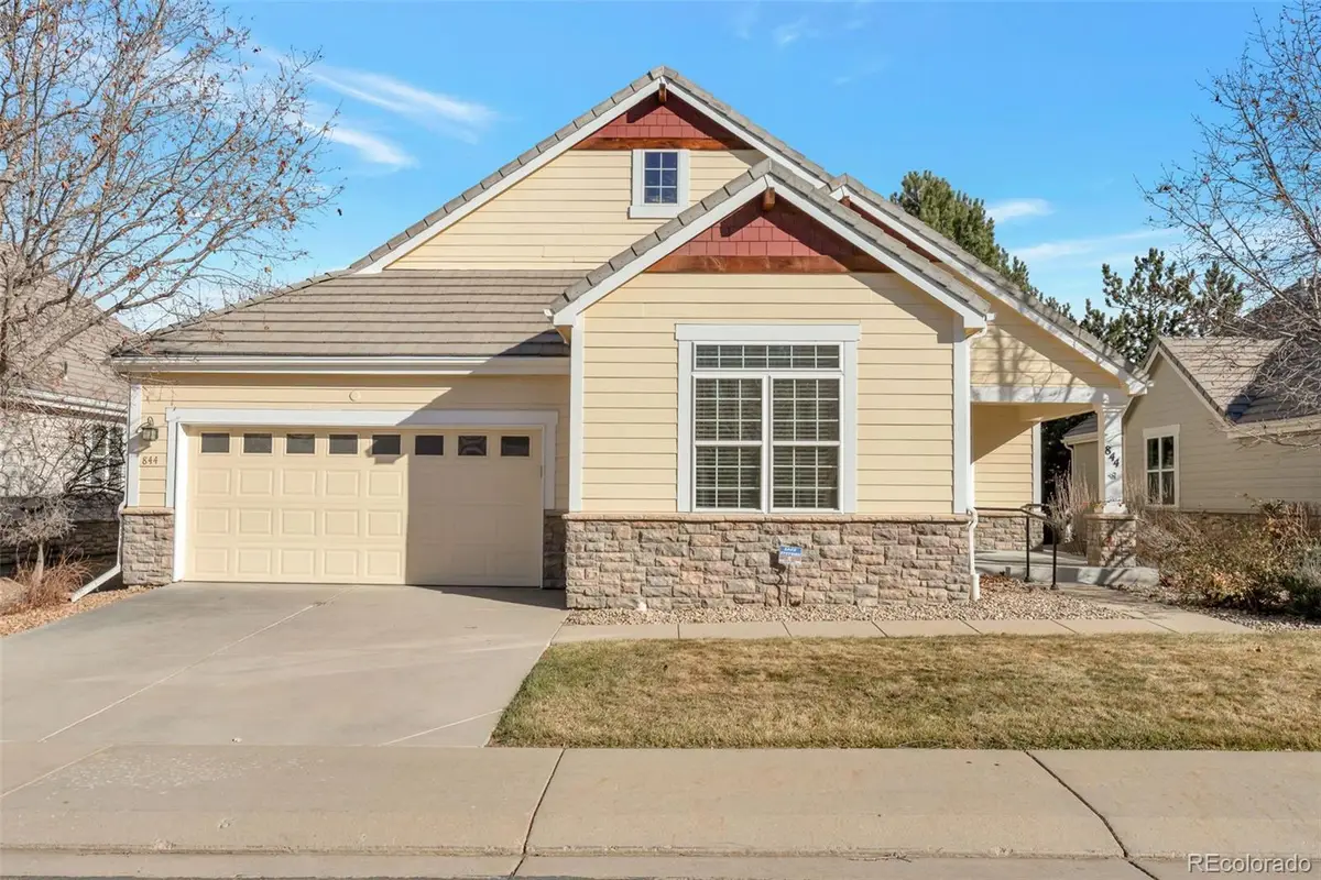 844 Windflower Drive, Longmont, CO 80504 - Image #1