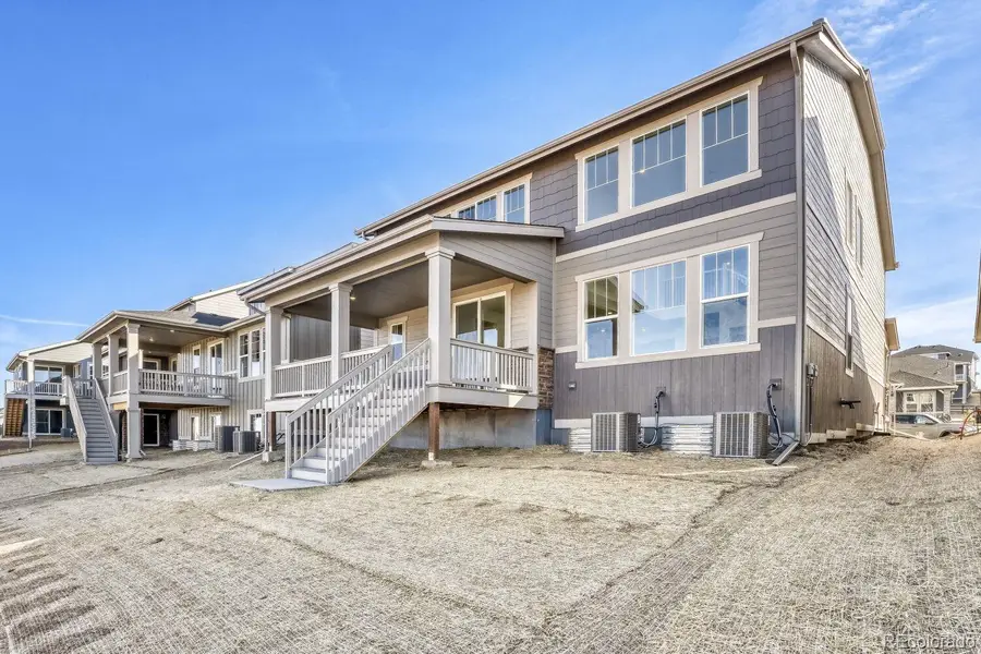 10865 Tundra Top Drive, Parker, CO 80134 - #2