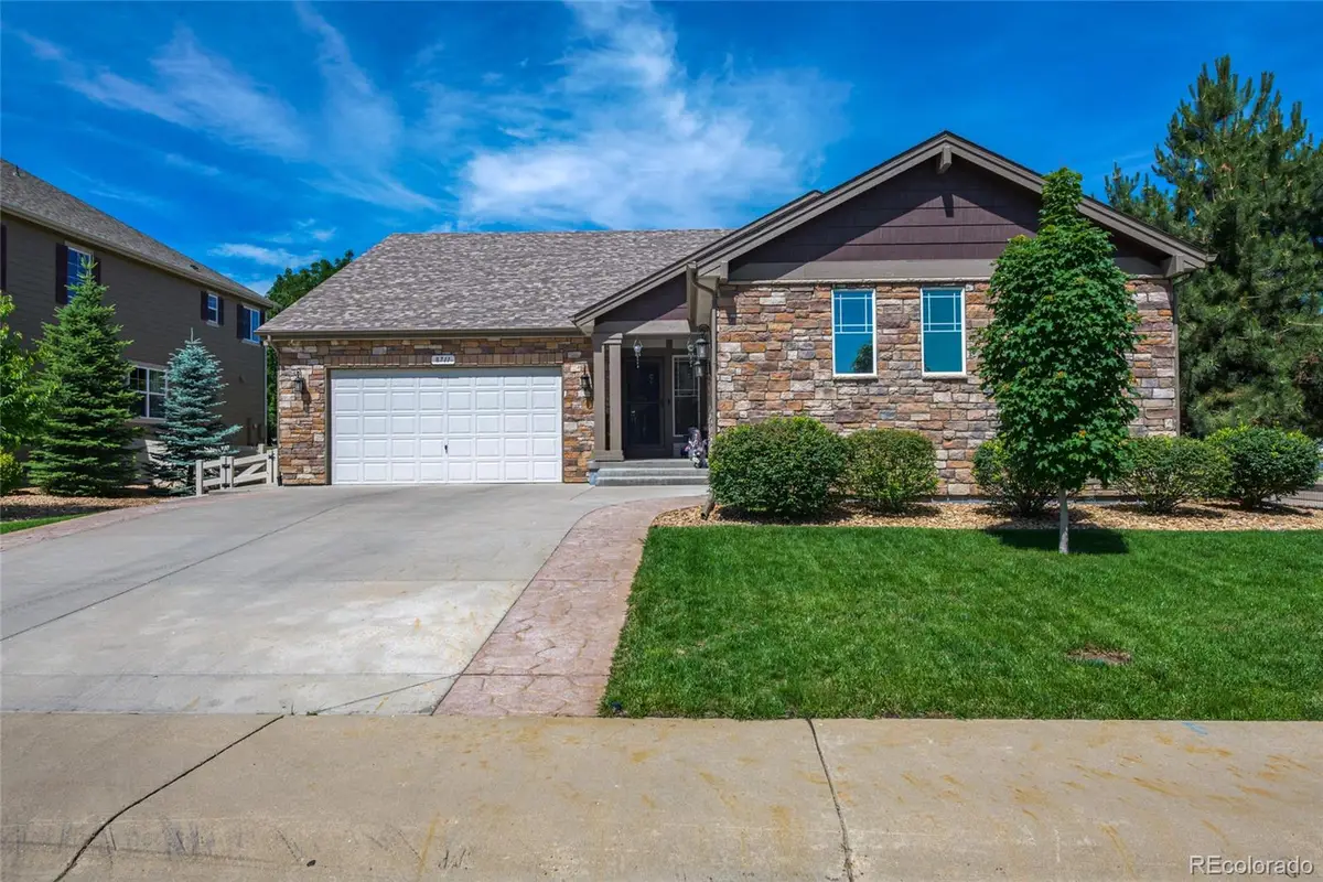 8711 Tack Street, Longmont, CO 80504 - #1