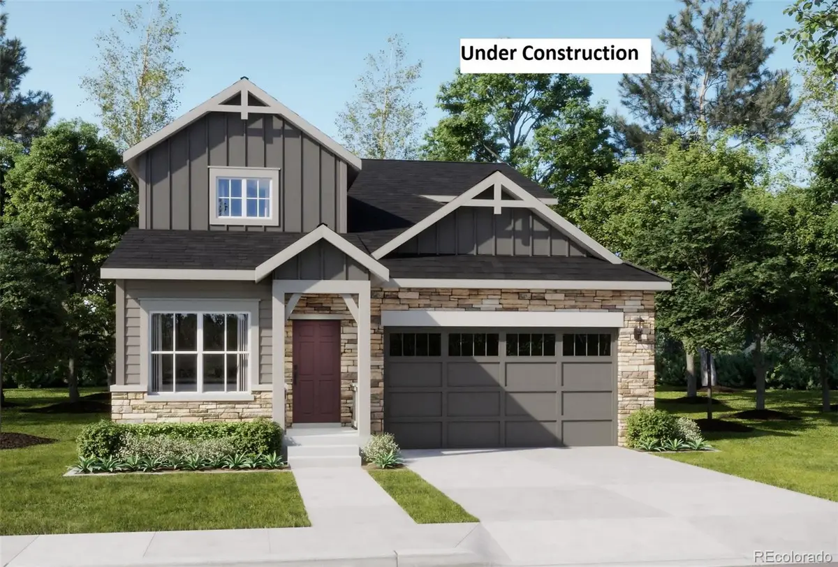 9253 Simmental Way, Colorado Springs, CO 80908 - #1
