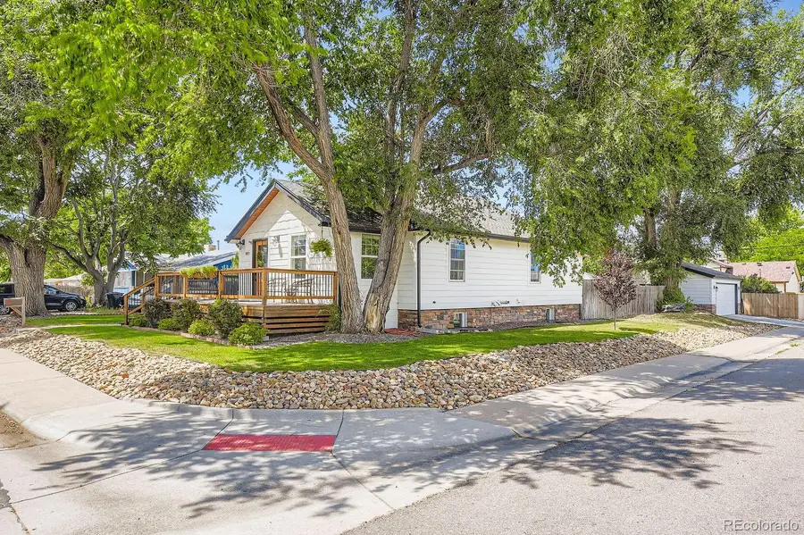 801 S Krameria Street, Denver, CO 80224 - #2