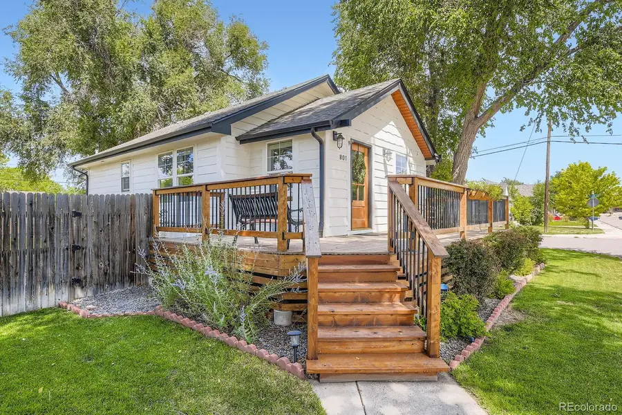 801 S Krameria Street, Denver, CO 80224 - #3