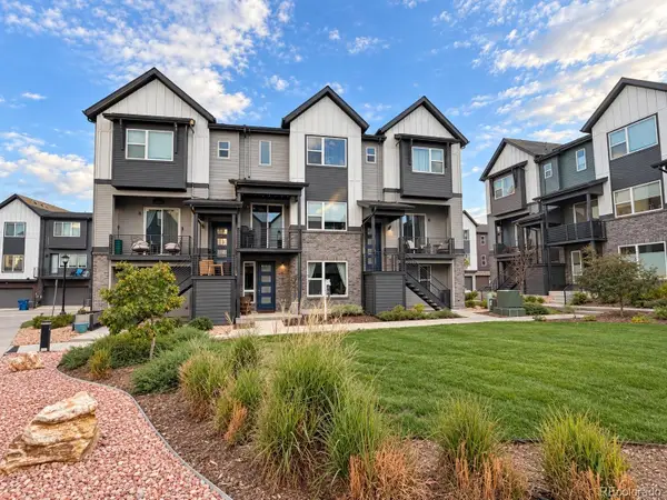 12304 W 51st Avenue, Wheat Ridge, CO 80033