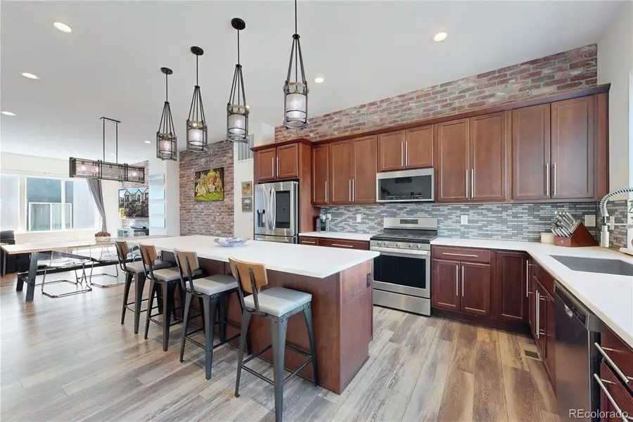 12304 W 51st Avenue, Wheat Ridge, CO 80033 - #2