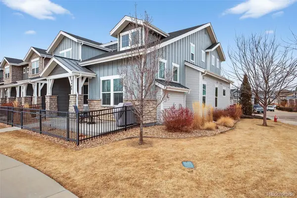 2403 Trio Falls Drive, Loveland, CO 80538
