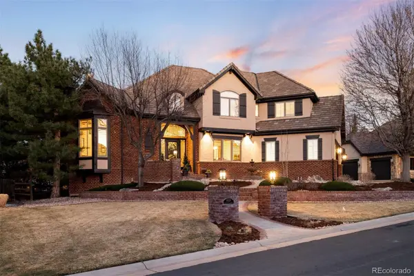 9329 E Star Hill Trail, Lone Tree, CO 80124