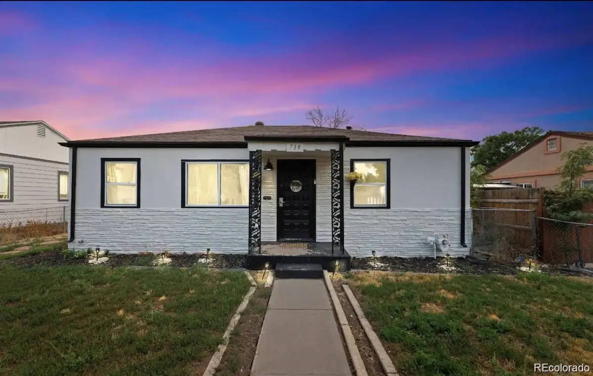739 S Utica Street, Denver, CO 80219 - Image #1