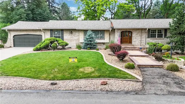 14310 Braun Road, Golden, CO 80401