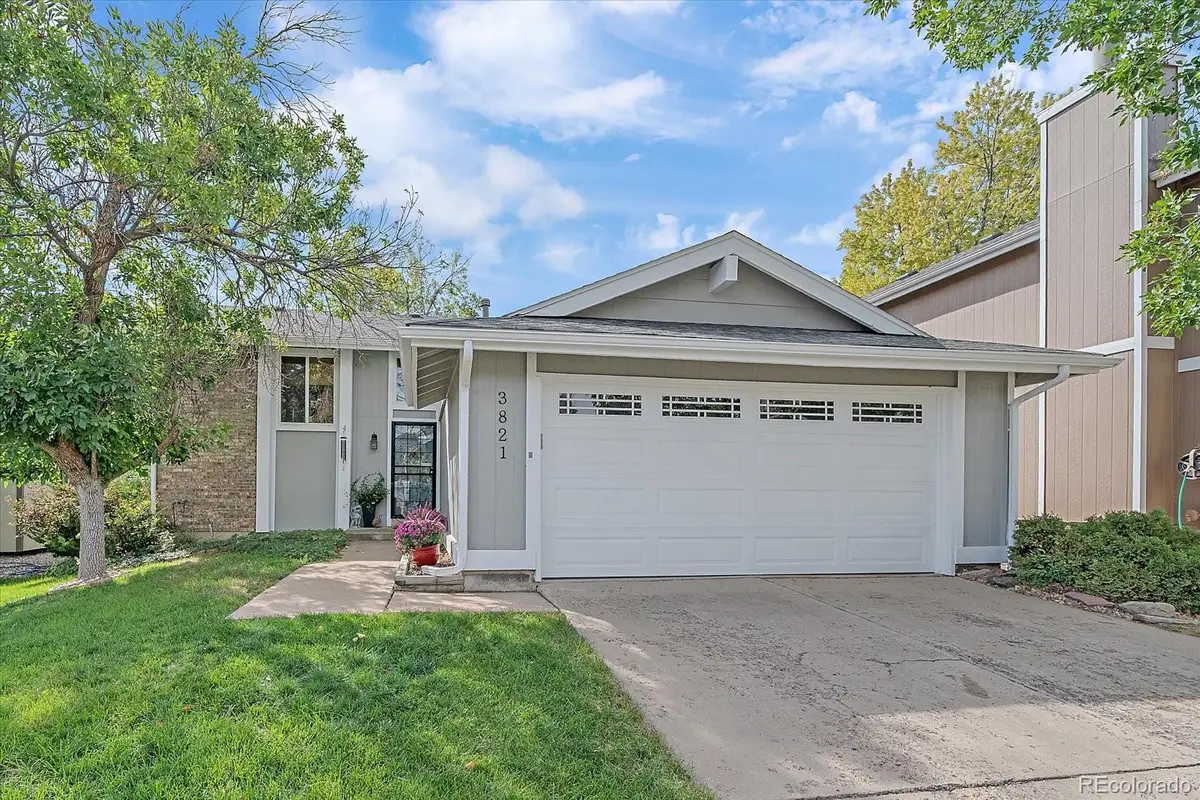 3821 S Ceylon Way, Aurora, CO 80013 - #1