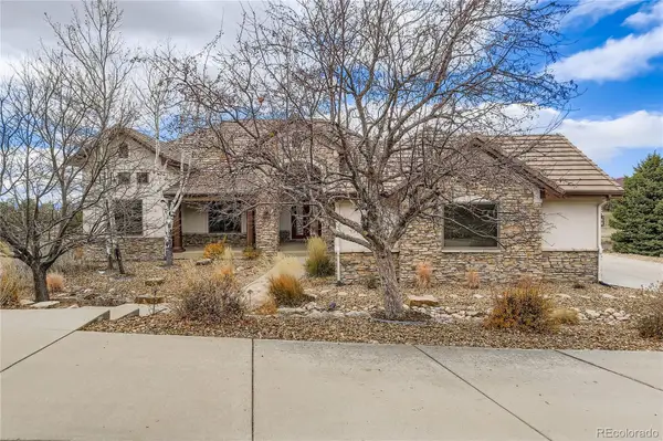 11331 Bell Cross Circle, Parker, CO 80138