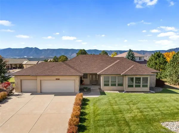 14925 Pristine Drive, Colorado Springs, CO 80921