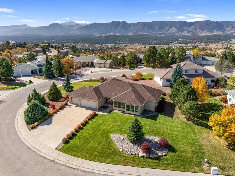14925 Pristine Drive, Colorado Springs, CO 80921 - Image #3