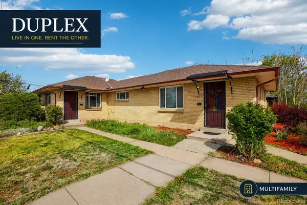 5455 E 36th Avenue, Denver, CO 80207