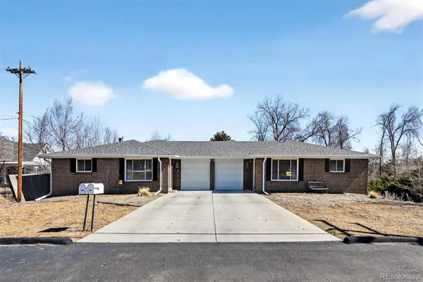 170 Newland Street, Lakewood, CO 80226