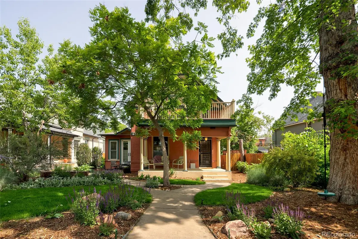 3333 W 31st Avenue, Denver, CO 80211 - #1