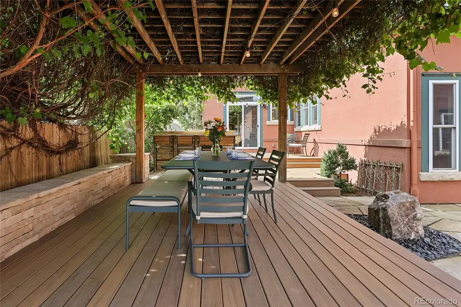 3333 W 31st Avenue, Denver, CO 80211 - #3