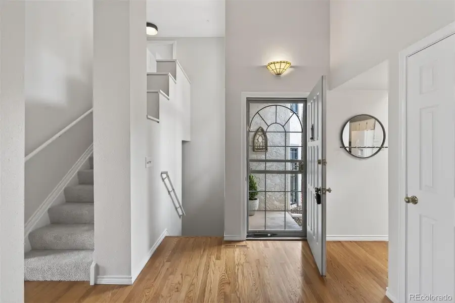 1615 S Syracuse Street, Denver, CO 80231 - #2