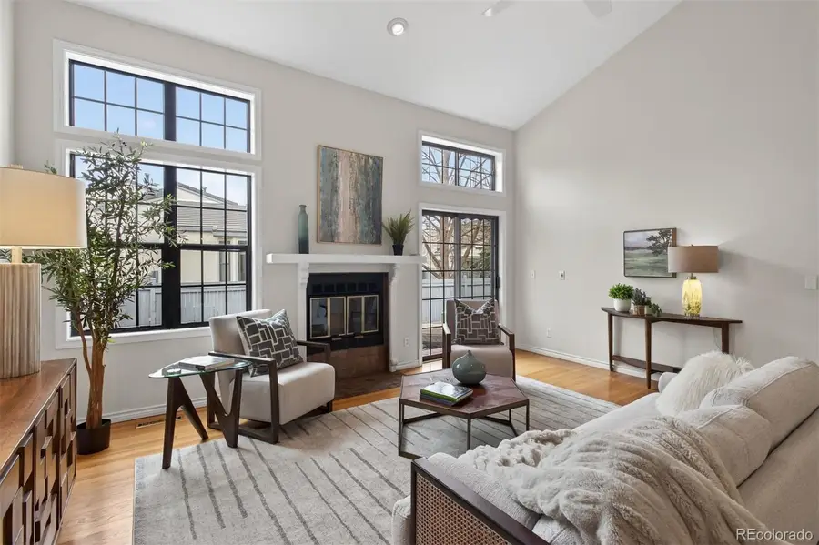 1615 S Syracuse Street, Denver, CO 80231 - #3