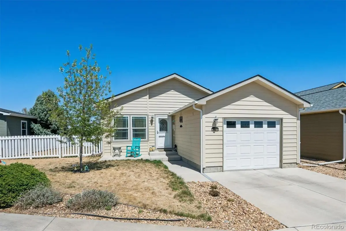 6145 Bluestem #242, Frederick, CO 80530 - #1