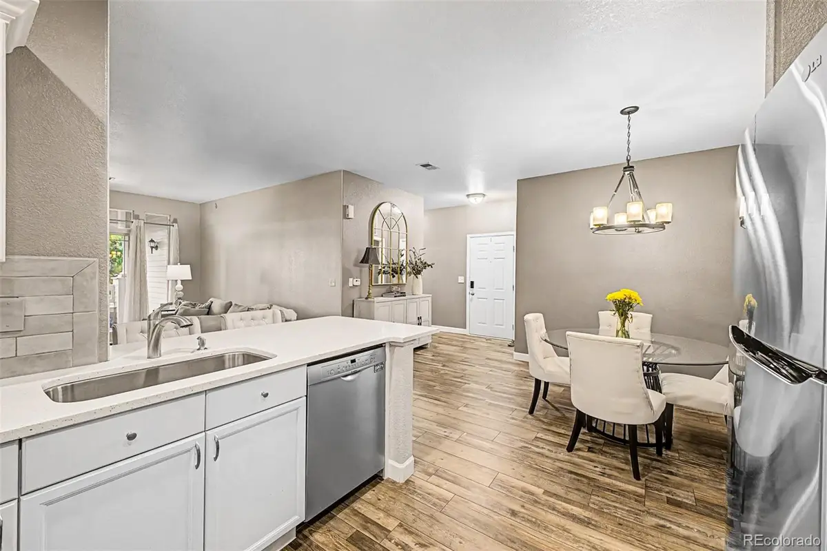 8496 S Hoyt Way #206, Littleton, CO 80128 - #1