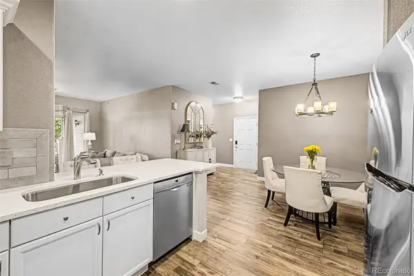 8496 S Hoyt Way #206, Littleton, CO 80128