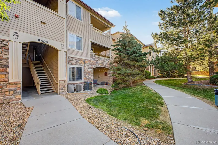 8496 S Hoyt Way #206, Littleton, CO 80128 - #2