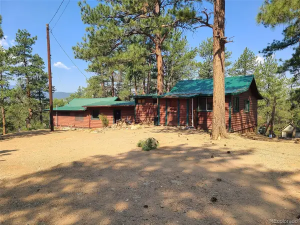 23721 Summit Street, Pine, CO 80470