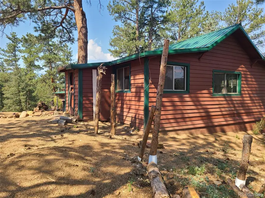 23721 Summit Street, Pine, CO 80470 - #2